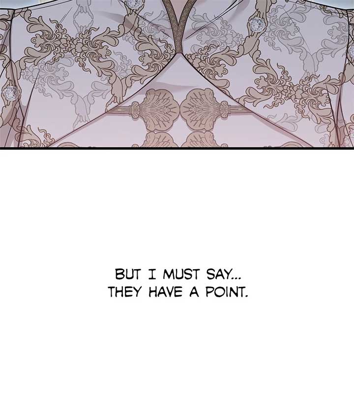 The Secret Bedroom of a Dejected Royal Daughter Chapter 98 87
